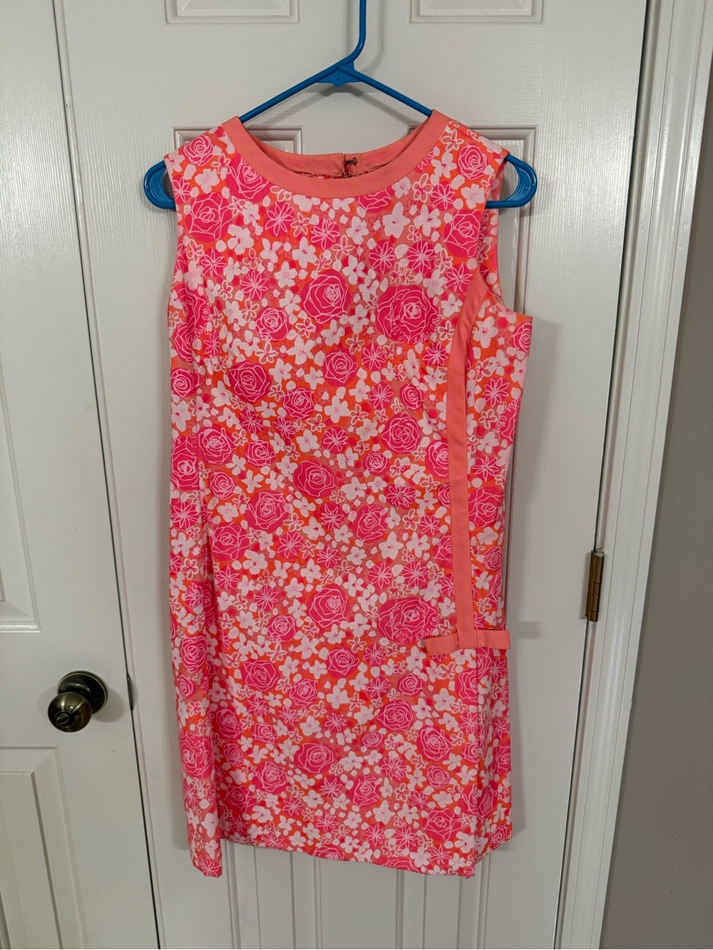 Lilly Pulitzer vintage The Lilly shift 1960s dress 10
